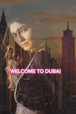 Welcome to dubai
