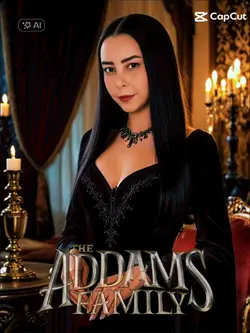 família Addams 
