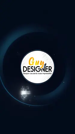 Seu Logotipo Animado