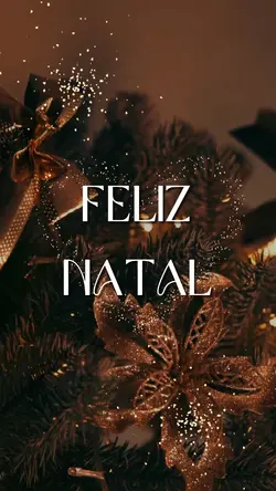 Feliz Natal 🎄