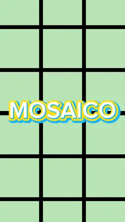 Mosaico de fotos