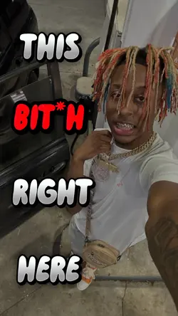 Comment that person!