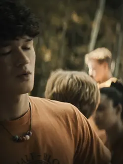that boy is mine