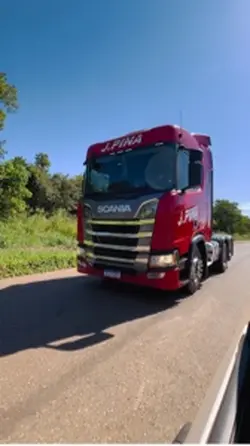Cinematick truck #3
