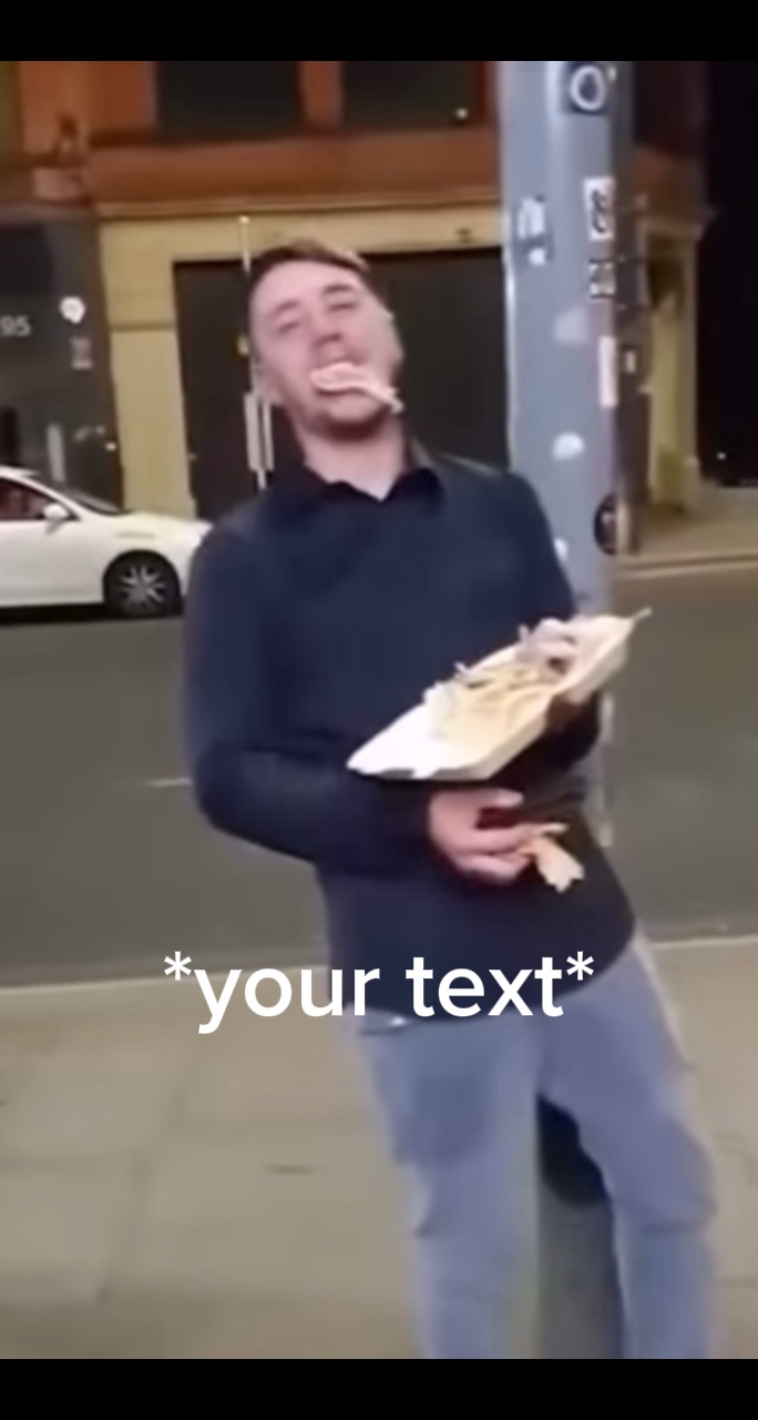 votre texte meme
