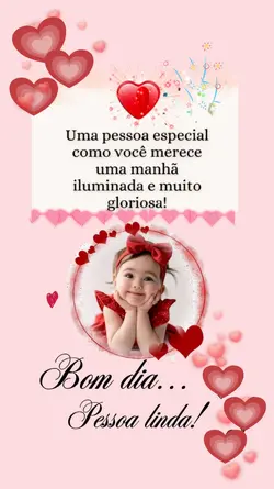 Foto pessoa especial