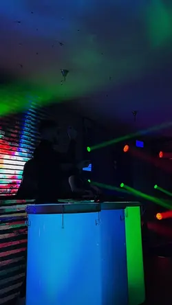 Festa casamento ✈️