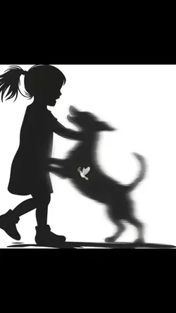 dog 🕊️