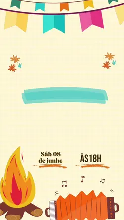 Arraiá 