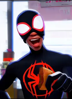 Miles morales
