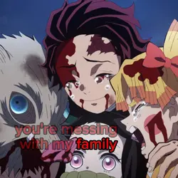 Don’t mess with hi