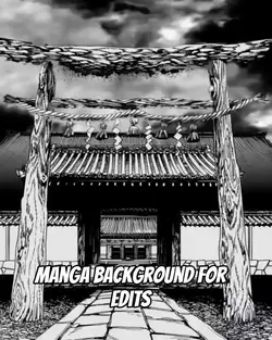 Manga animatio