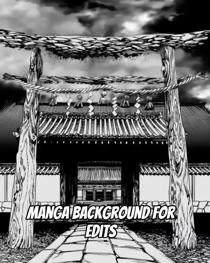 Animasi manga