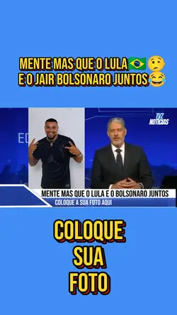 O MENTIROSO 2