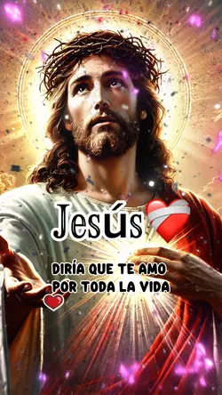 Jesus ❤️‍🩹