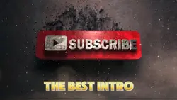 Best Intro YT