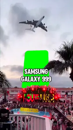 SAMSUNG GALAXY