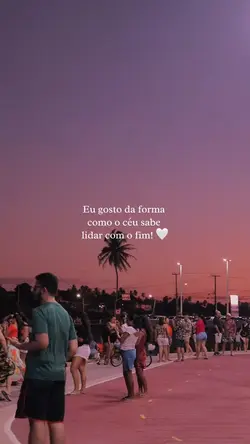 Por do sol