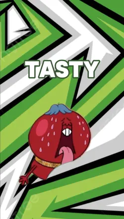 Tasty