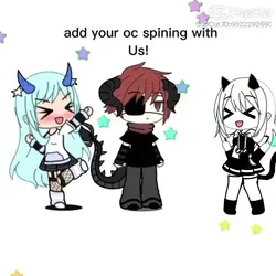 spin spin spin