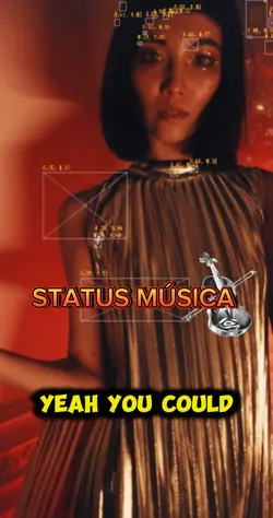 STATUS MÚSICA 