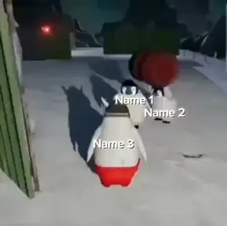 NOOT NOOT!!!!