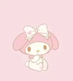 my melody 