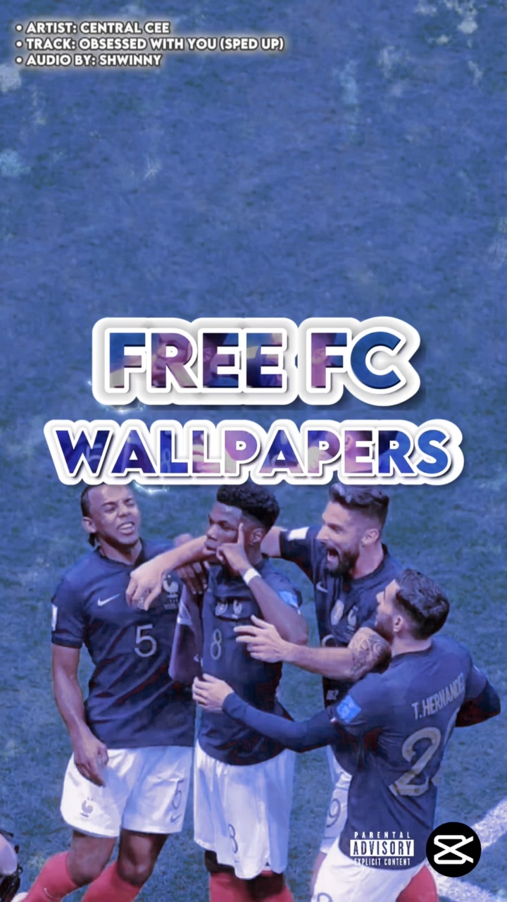 FC WALLPAPERS