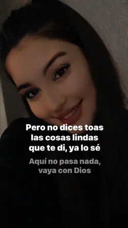 Aquí no pasa nada 