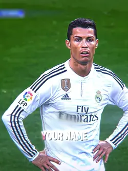 2014 Ronaldo edit