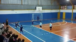 Jogo futsal 