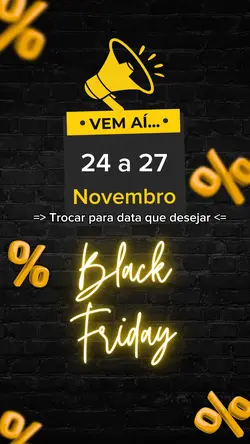 Data Black Friday