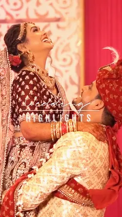 Wedding Highlights
