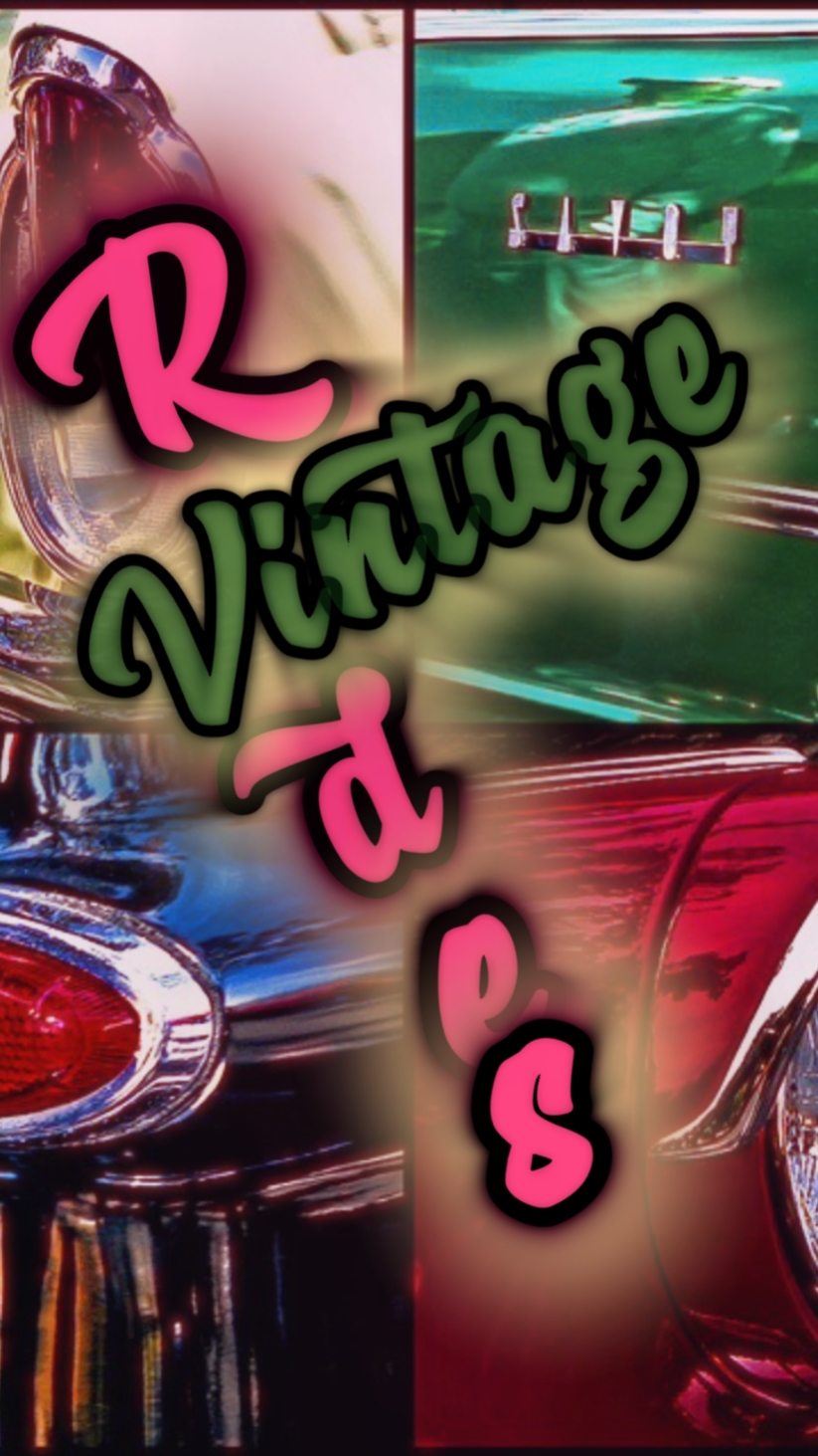 Paseos Vintage