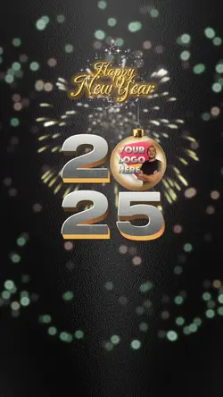 Happy New Year🏆