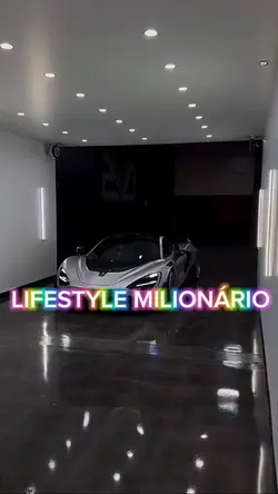 LIFESTYLE MILIONÁRIO