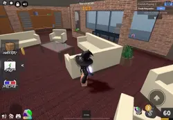 Mm2 hero win 