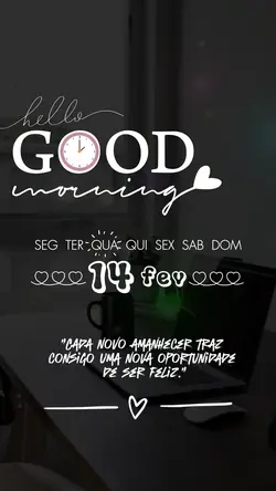 Quarta feira