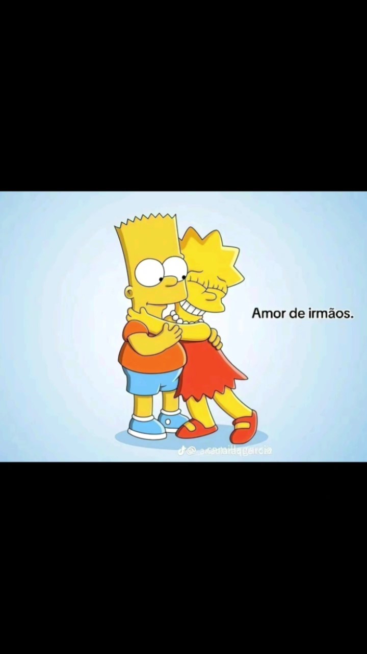amor de irmãos 