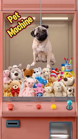 Pet Machine
