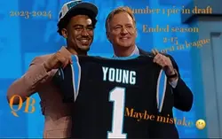 The draft