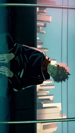 Jujitsu Kaisen Edit