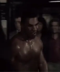 Free Mike Tyson edit