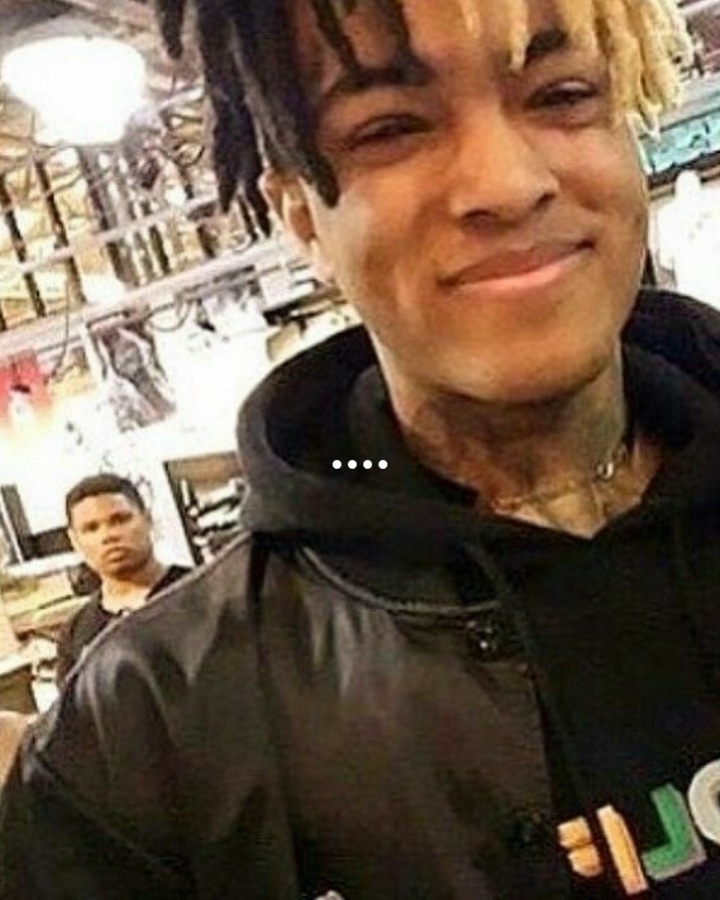 X sentimos sua falta RIP 🕊️🖤