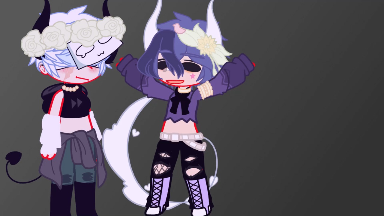 This explains them