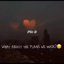 Why did she leave? 😔