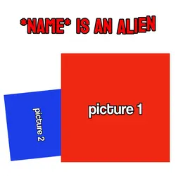 et is an alien