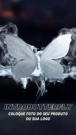 INTROBUTTERFLY