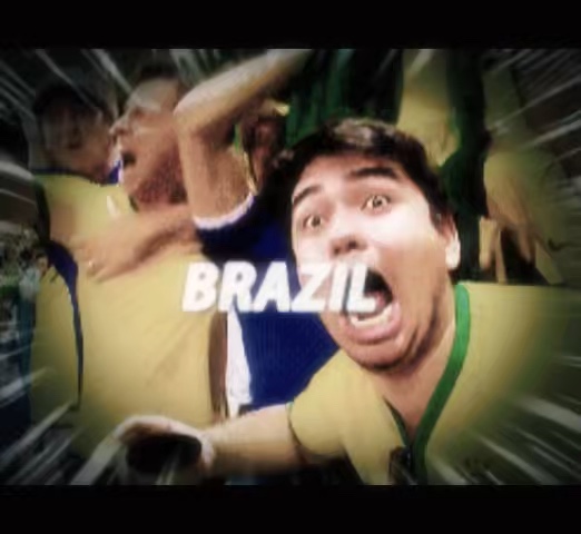  Victory Dance 