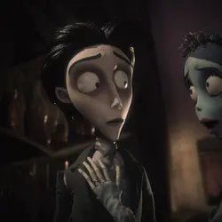 corpse bride edit🧟‍♀️